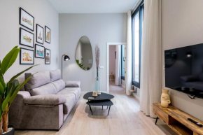 Veoapartment San Quintin